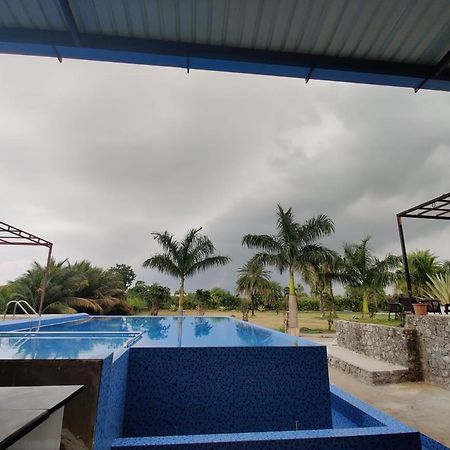 Hotel Silent Daman Luaran gambar