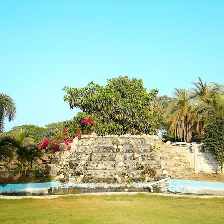 Hotel Silent Daman Luaran gambar