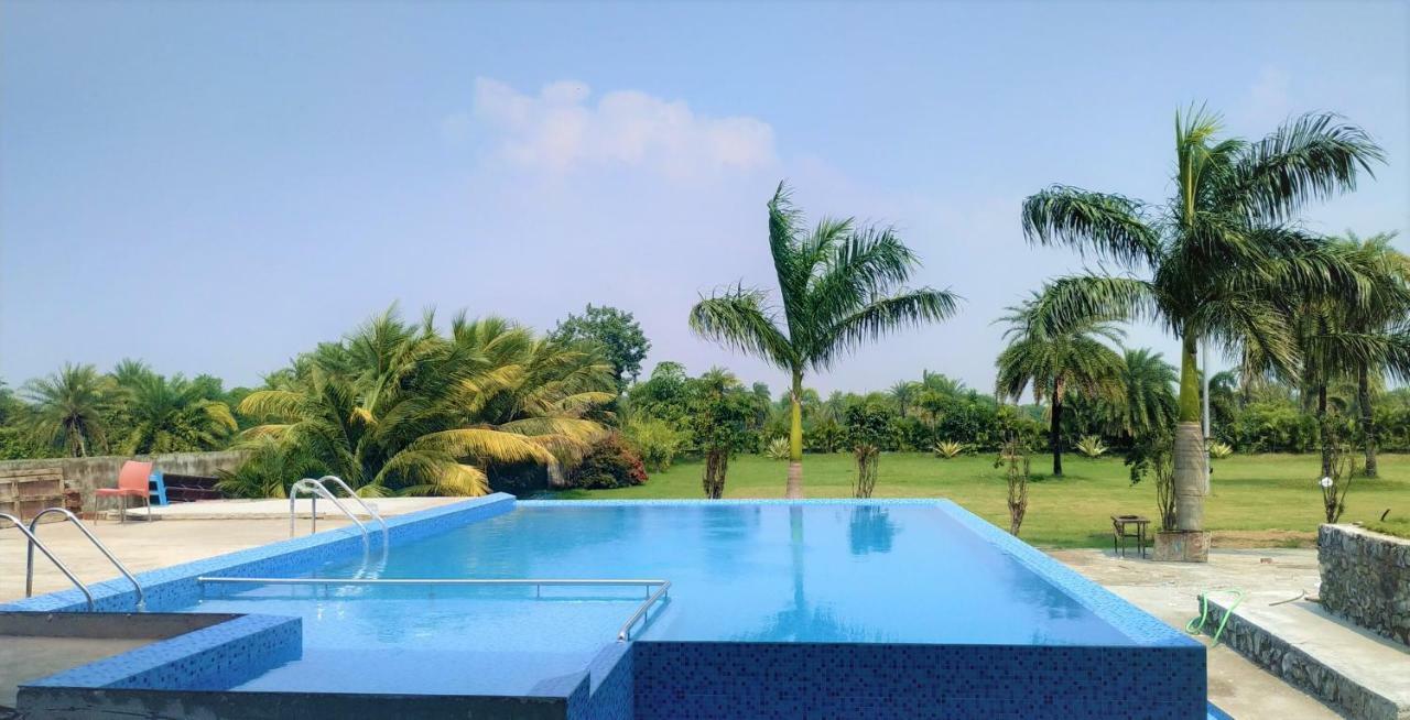 Hotel Silent Daman Luaran gambar