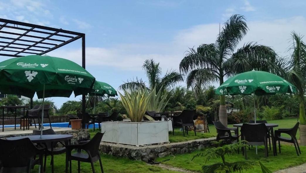 Hotel Silent Daman Luaran gambar