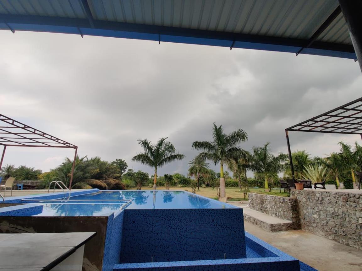 Hotel Silent Daman Luaran gambar