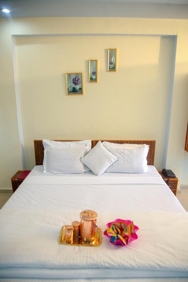 Hotel Silent Daman Luaran gambar