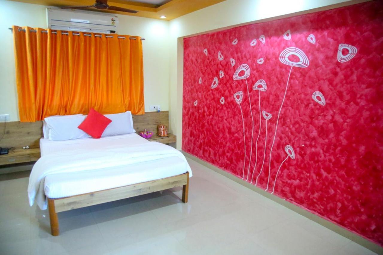 Hotel Silent Daman Luaran gambar