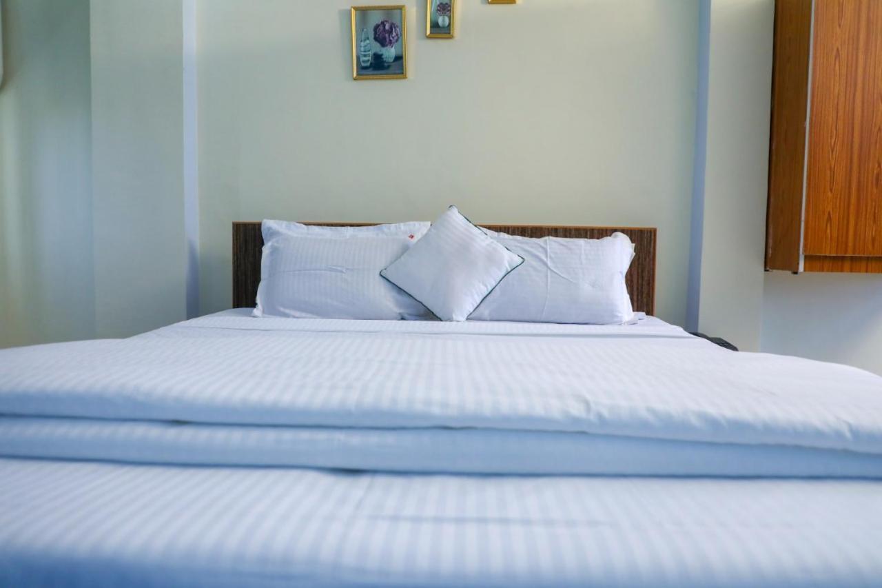 Hotel Silent Daman Luaran gambar