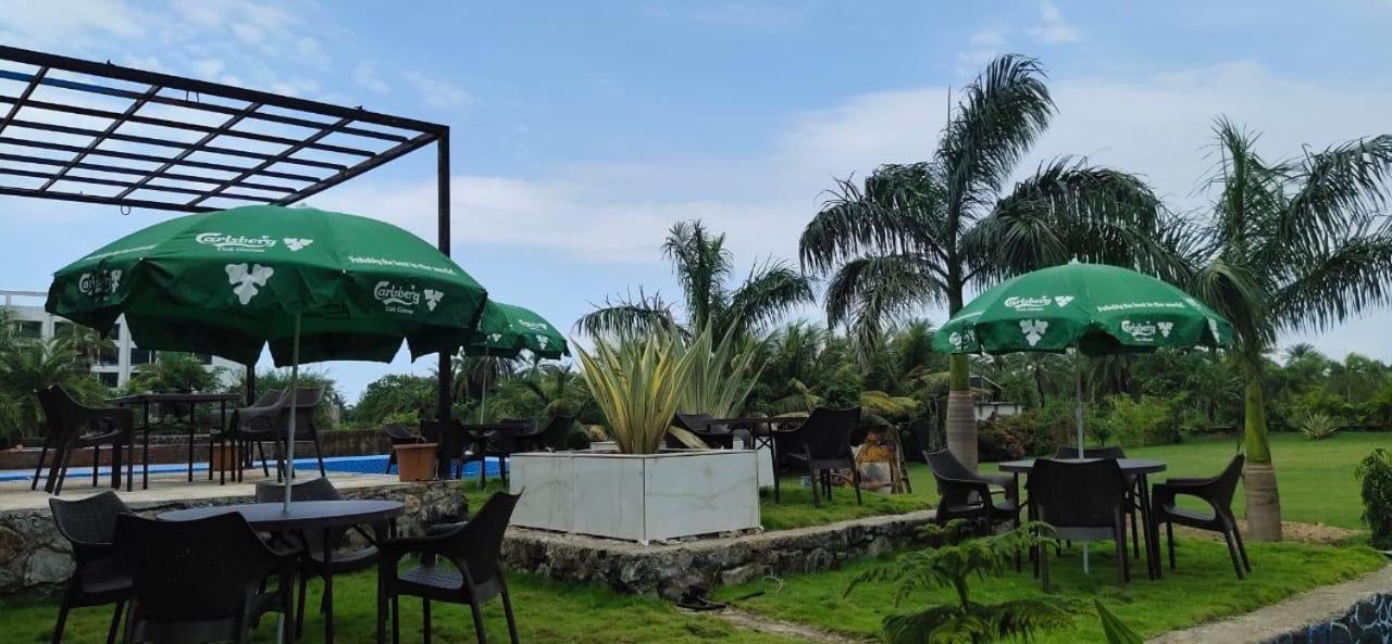 Hotel Silent Daman Luaran gambar
