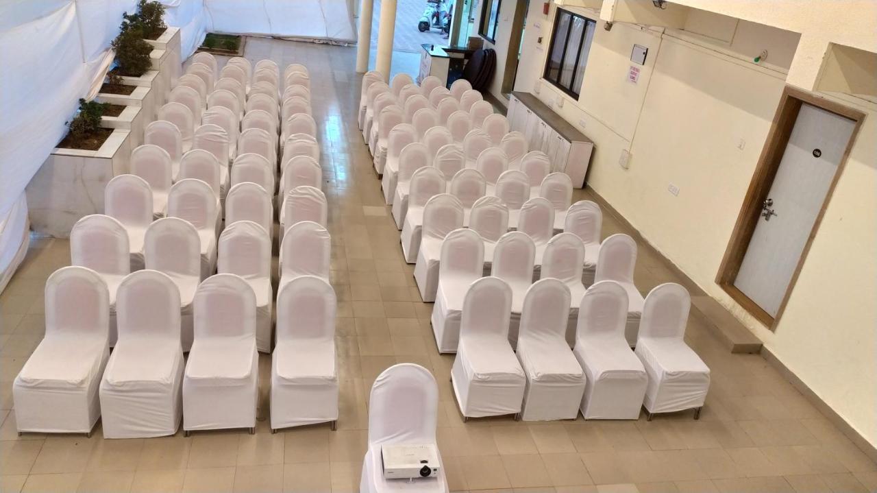 Hotel Silent Daman Luaran gambar